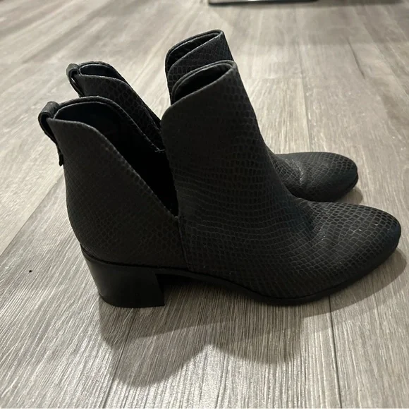 Franco hot sale sarto shooties